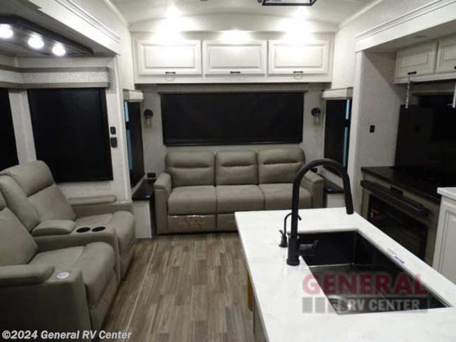 2024 North Point 310RLTS by Jayco from General RV Center in Brownstown Township, Michigan