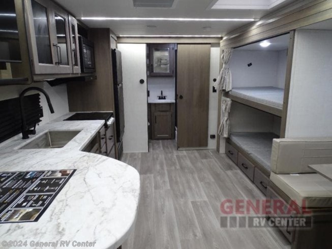 2024 Transcend Xplor 235BH by Grand Design from General RV Center in Brownstown Township, Michigan