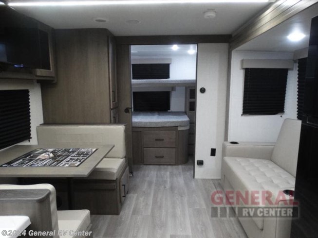 2024 Transcend Xplor 297QB by Grand Design from General RV Center in Brownstown Township, Michigan