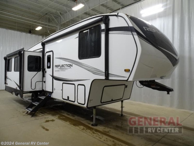 New 2024 Grand Design Reflection 150 Series 295RL available in Brownstown Township, Michigan