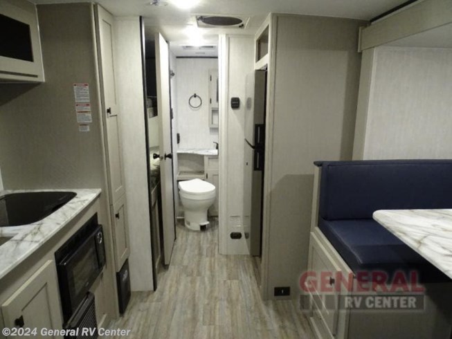 2024 Apex Nano 194BHS by Coachmen from General RV Center in Brownstown Township, Michigan