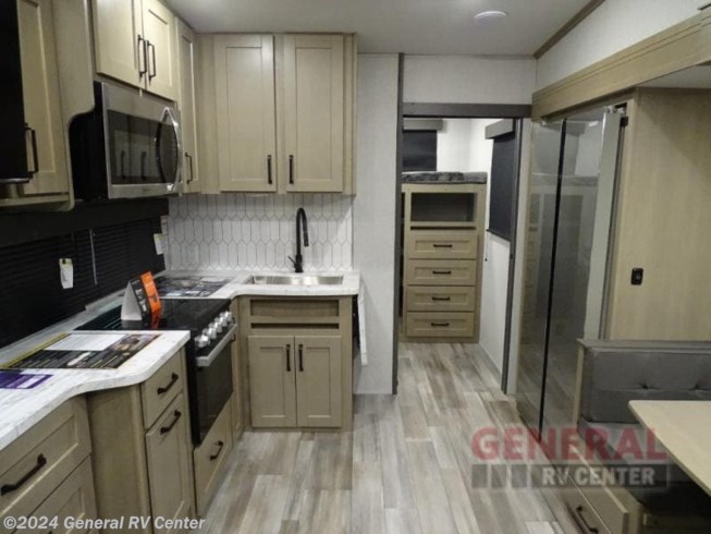 2024 Reflection 150 Series 298BH by Grand Design from General RV Center in Brownstown Township, Michigan