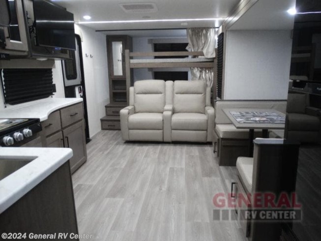 2024 Transcend Xplor 265BH by Grand Design from General RV Center in Brownstown Township, Michigan