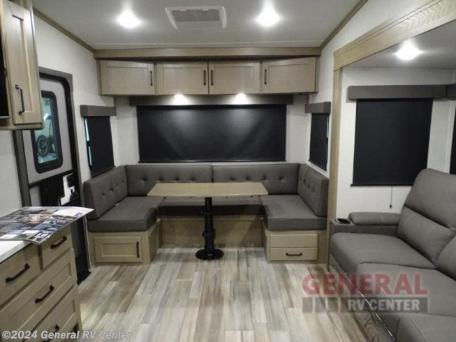 2024 Reflection 150 Series 260RD by Grand Design from General RV Center in Brownstown Township, Michigan