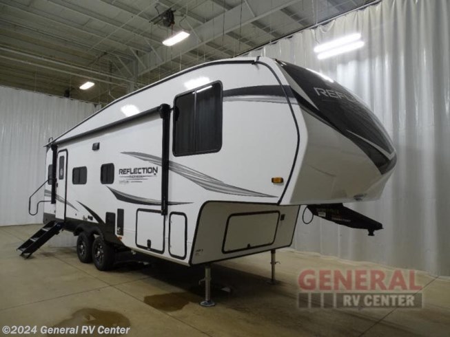 New 2024 Grand Design Reflection 150 Series 260RD available in Brownstown Township, Michigan