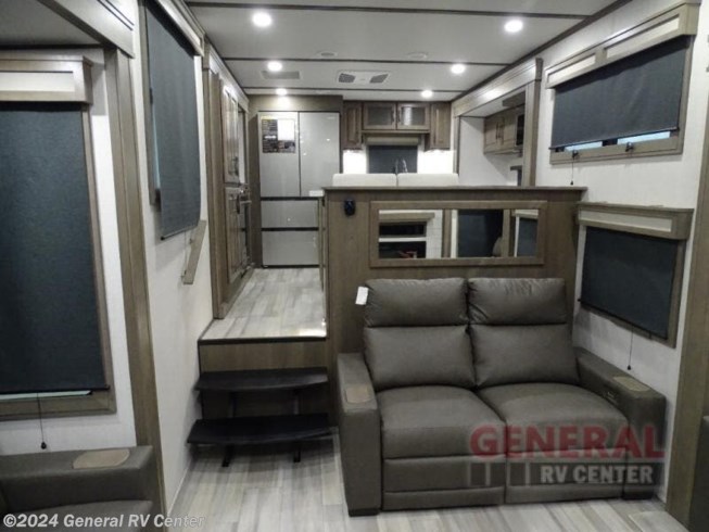 2024 Solitude 390RK by Grand Design from General RV Center in Brownstown Township, Michigan