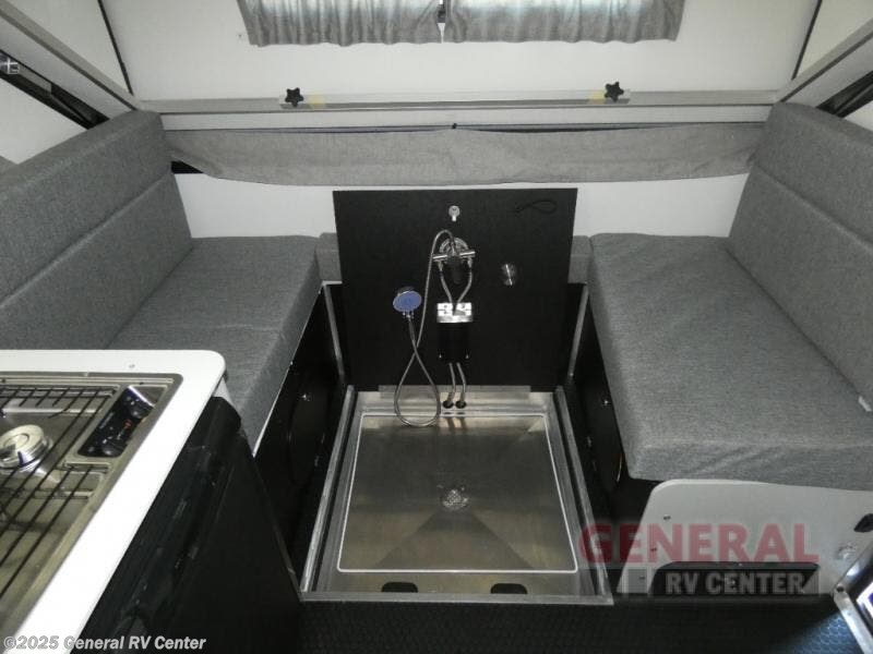 2024 Aliner Evolution 15 Twin RV for Sale in Brownstown Township, MI