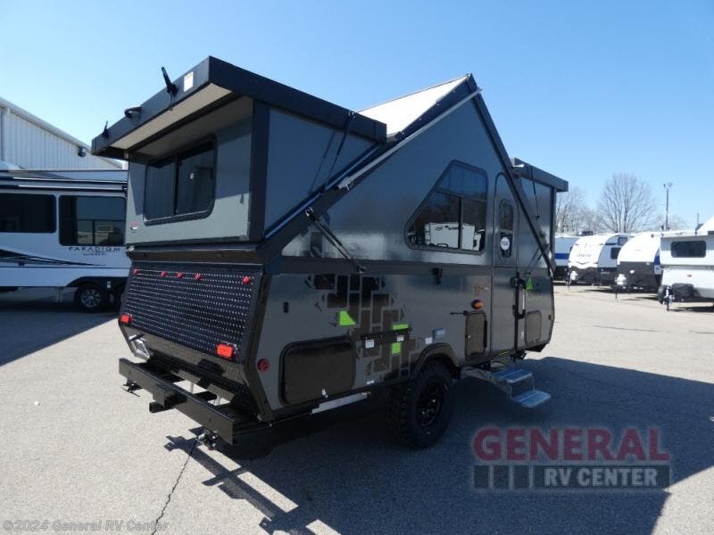 2024 Aliner Evolution 15 Twin Rv For Sale In Brownstown Township, Mi 