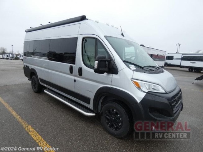 New 2024 Entegra Coach Ethos 20A available in Brownstown Township, Michigan
