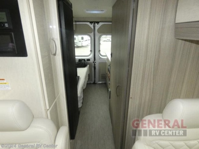 2024 Ethos 20A by Entegra Coach from General RV Center in Brownstown Township, Michigan