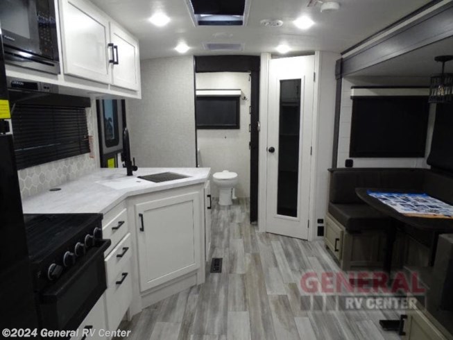 2024 White Hawk 27RB by Jayco from General RV Center in Brownstown Township, Michigan
