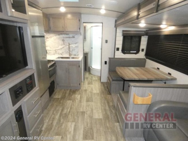 2021 Sunset Trail SS253RB by CrossRoads from General RV Center in Brownstown Township, Michigan