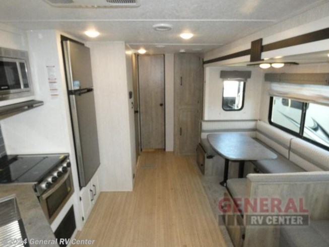 2022 Puma XLE Lite 30DBSC by Palomino from General RV Center in Brownstown Township, Michigan