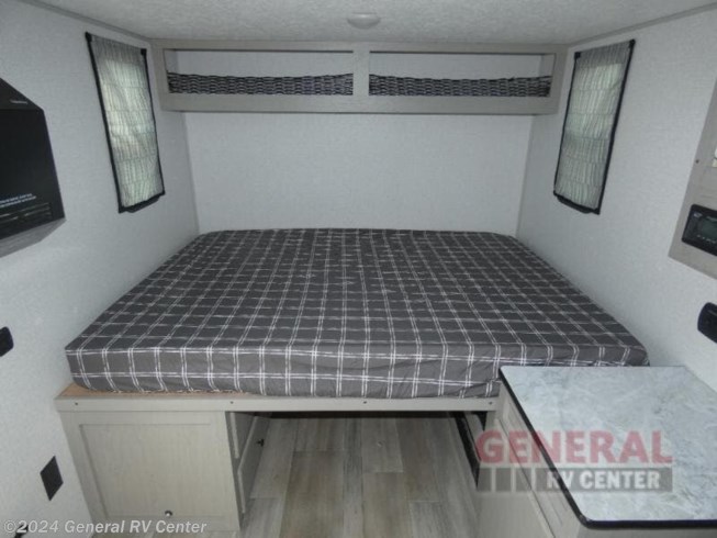 2024 Clipper ROK 12000 by Coachmen from General RV Center in Brownstown Township, Michigan