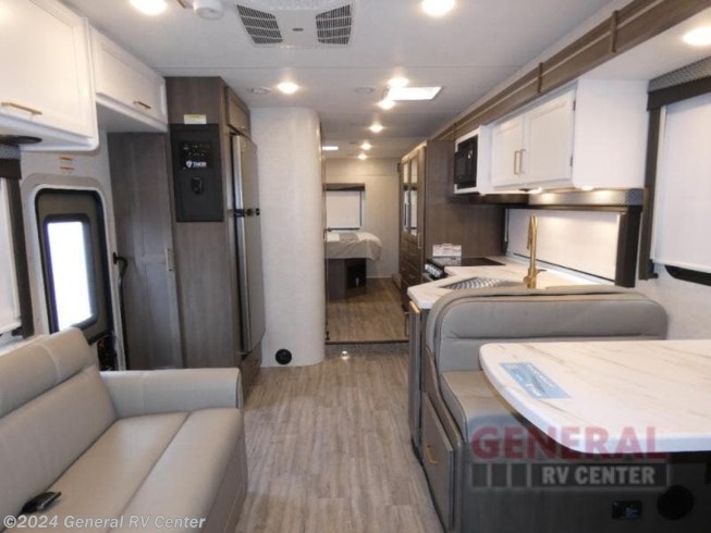 2024 Four Winds 31WV by Thor Motor Coach from General RV Center in Brownstown Township, Michigan