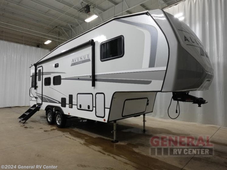 New 2024 Alliance RV Avenue All-Access 26RD available in Brownstown Township, Michigan