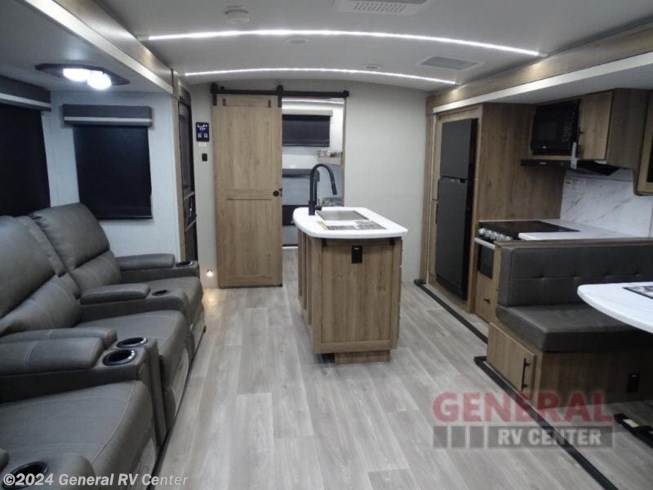 2024 Imagine 3210BH by Grand Design from General RV Center in Brownstown Township, Michigan