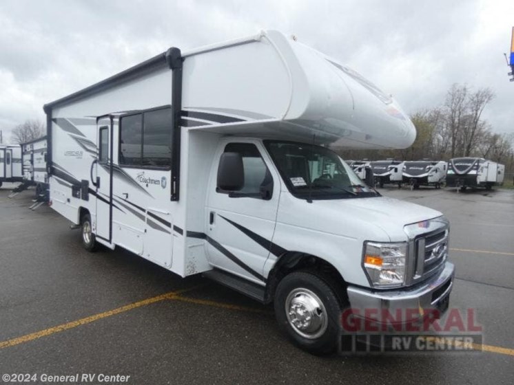 New 2025 Coachmen Leprechaun 260DS Ford 450 available in Brownstown Township, Michigan