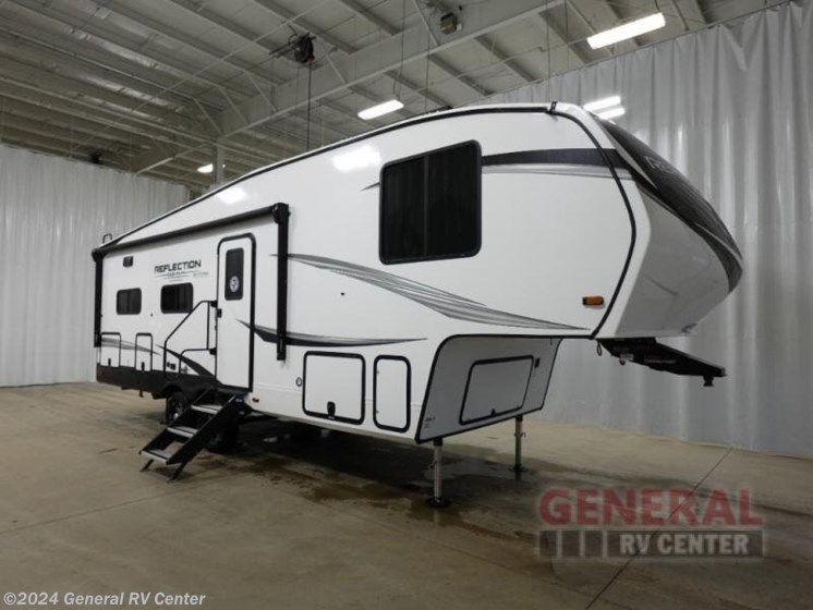 New 2024 Grand Design Reflection 150 Series 270BN available in Brownstown Township, Michigan