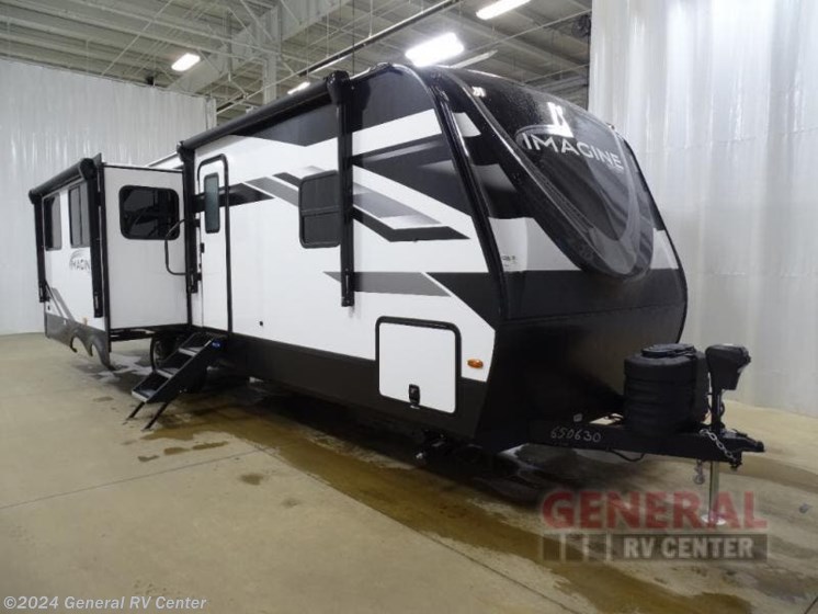 New 2024 Grand Design Imagine 2970RL available in Brownstown Township, Michigan