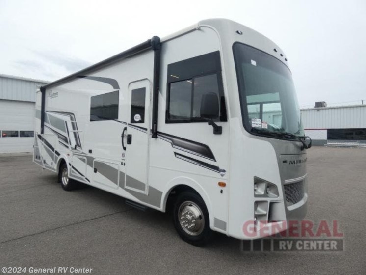 New 2024 Coachmen Mirada 29FW available in Brownstown Township, Michigan