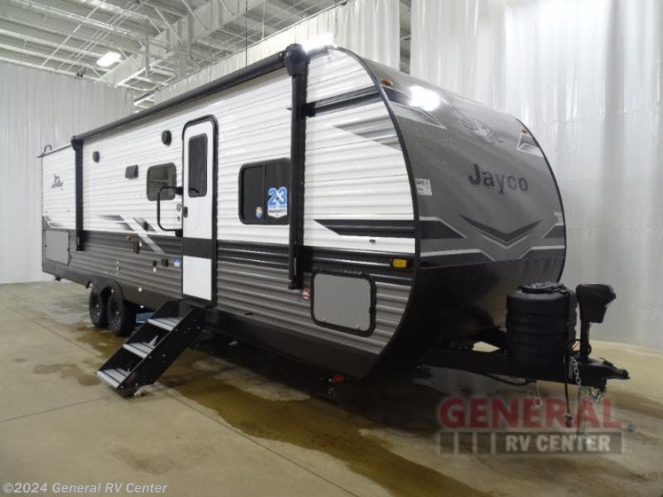 New 2024 Jayco Jay Flight 284BHS available in Brownstown Township, Michigan