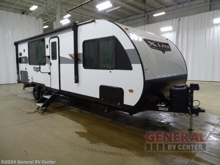 New 2024 Forest River Wildwood X-Lite 24VIEW available in Brownstown Township, Michigan