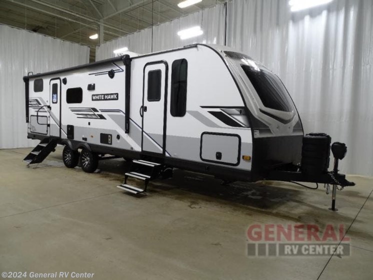 New 2024 Jayco White Hawk 29BH available in Brownstown Township, Michigan