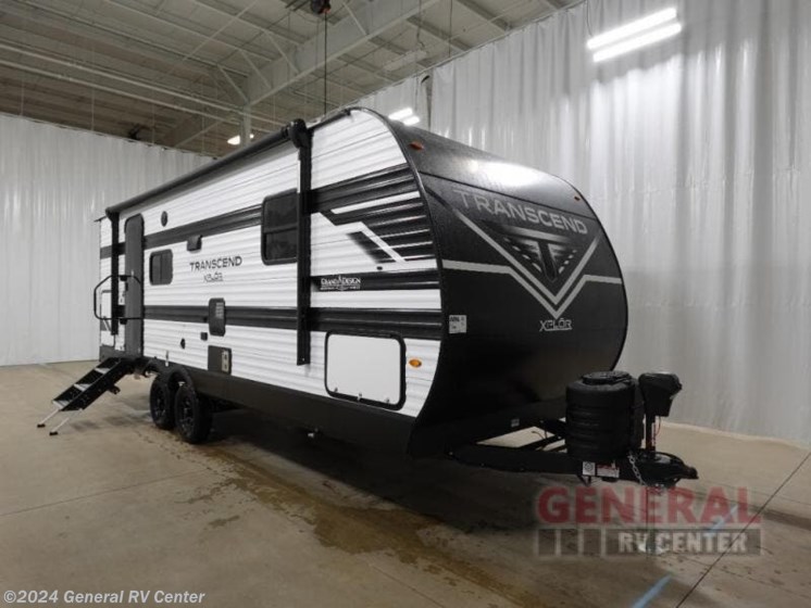 New 2025 Grand Design Transcend Xplor 22RBX available in Brownstown Township, Michigan