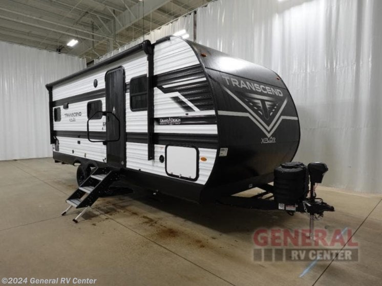 New 2025 Grand Design Transcend Xplor 20MKX available in Brownstown Township, Michigan