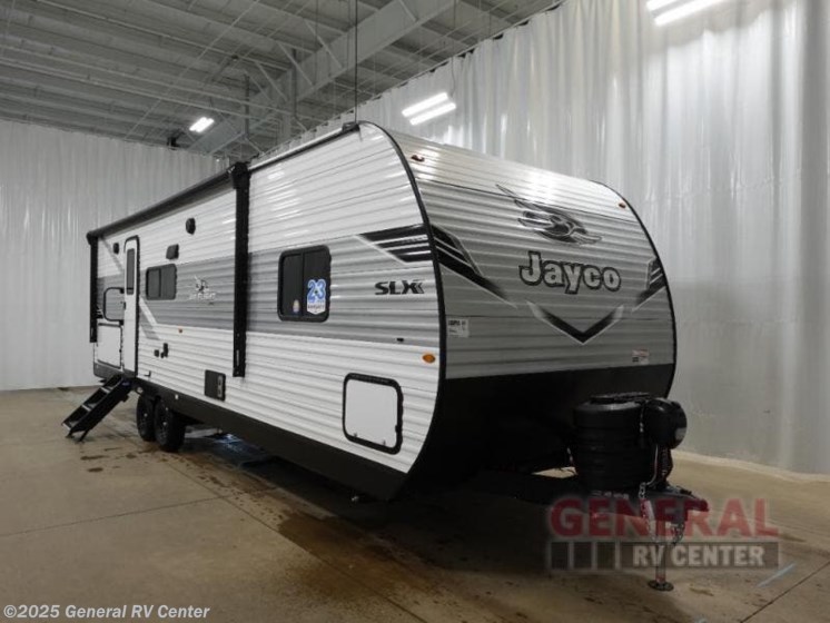 New 2026 Jayco Jay Flight SLX 263BHS available in Brownstown Township, Michigan