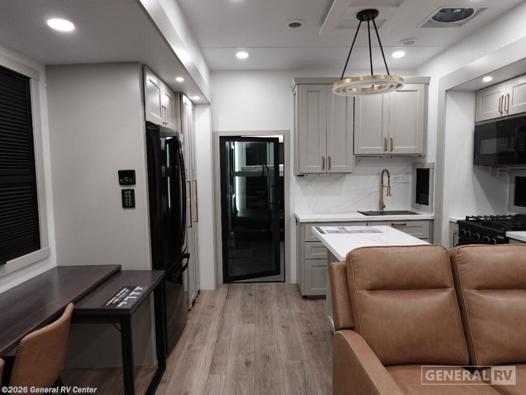 2026 Brinkley RV Model G 3950 - New Fifth Wheel For Sale by General RV Center in Brownstown Township, Michigan