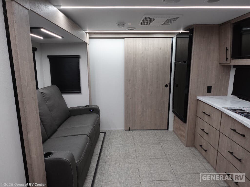 2026 Grand Design Imagine 22RBE - New Travel Trailer For Sale by General RV Center in Brownstown Township, Michigan