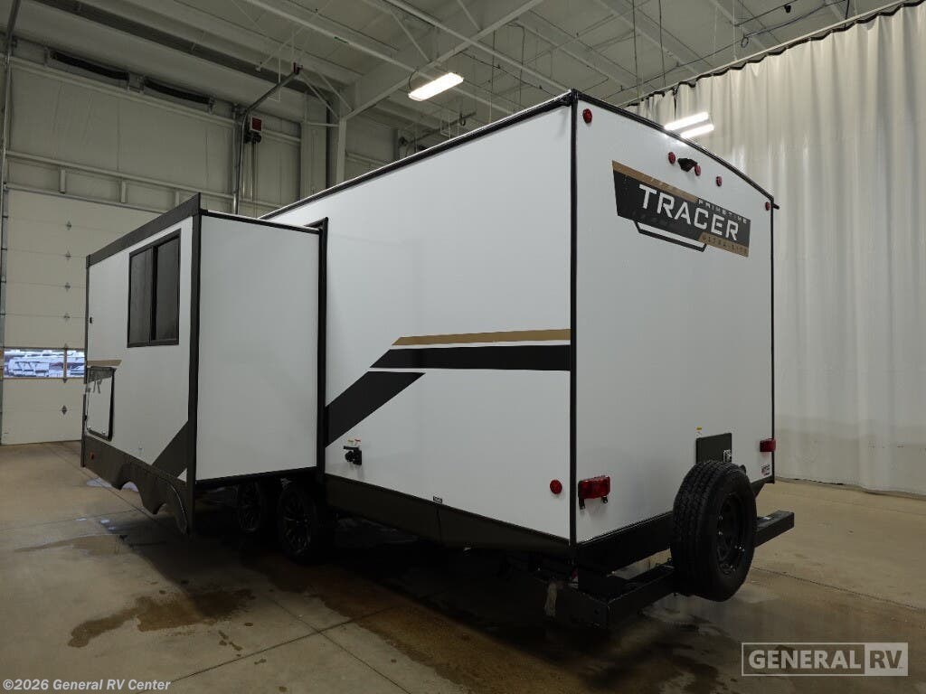 2025 Tracer 250BH by Prime Time from General RV Center in Brownstown Township, Michigan