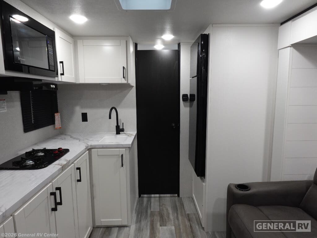 2026 Flight 160LK by Jayco from General RV Center in Brownstown Township, Michigan