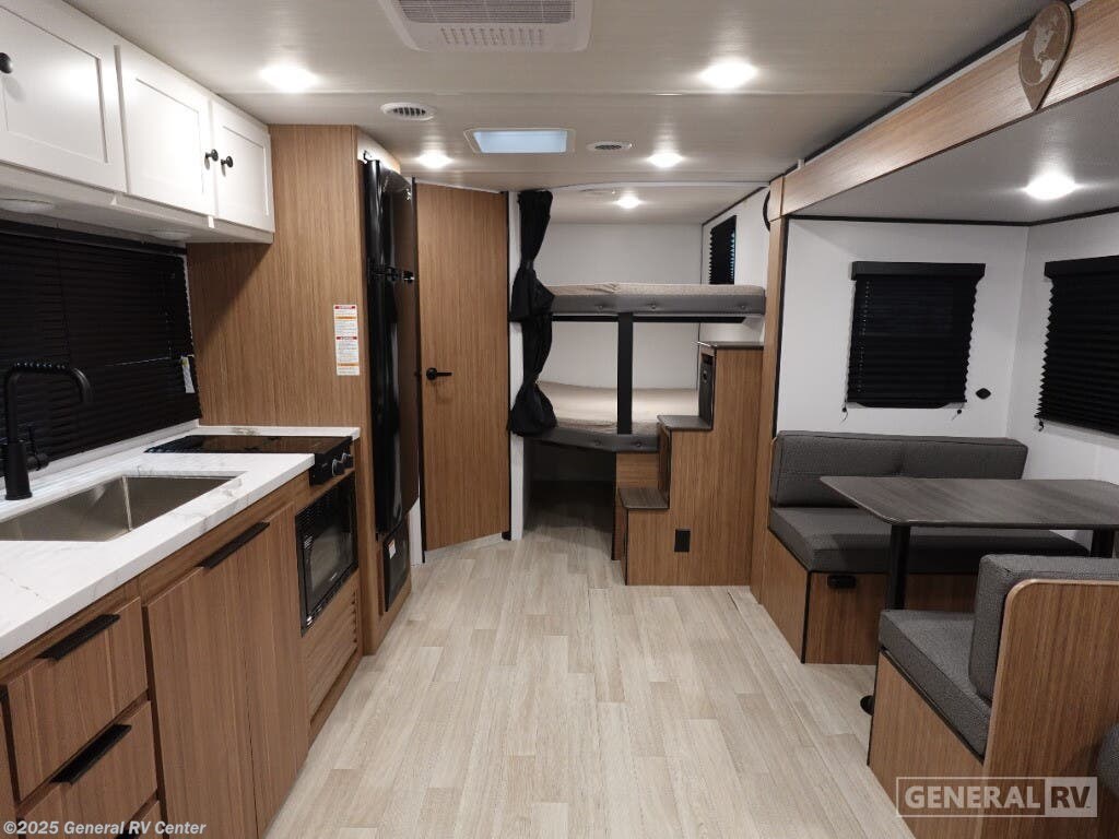 2026 Passport 260BHC by Keystone from General RV Center in Brownstown Township, Michigan