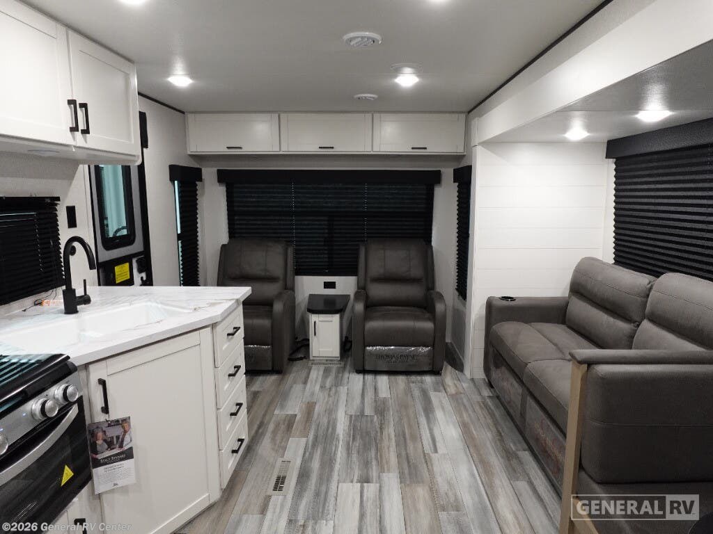 2026 Flight 262RLS by Jayco from General RV Center in Brownstown Township, Michigan