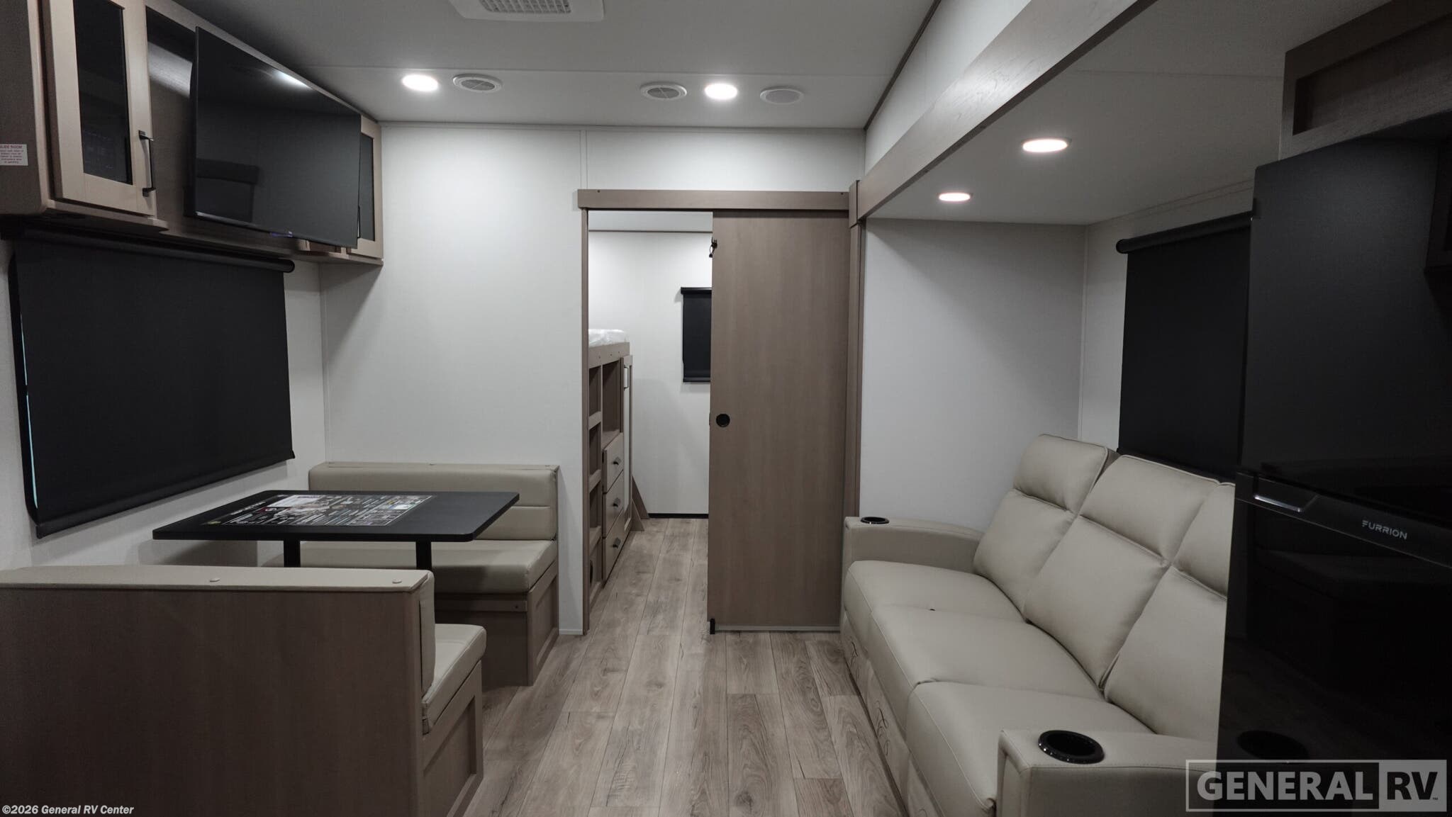 2026 Grand Design Reflection 32BH - New Fifth Wheel For Sale by General RV Center in Brownstown Township, Michigan