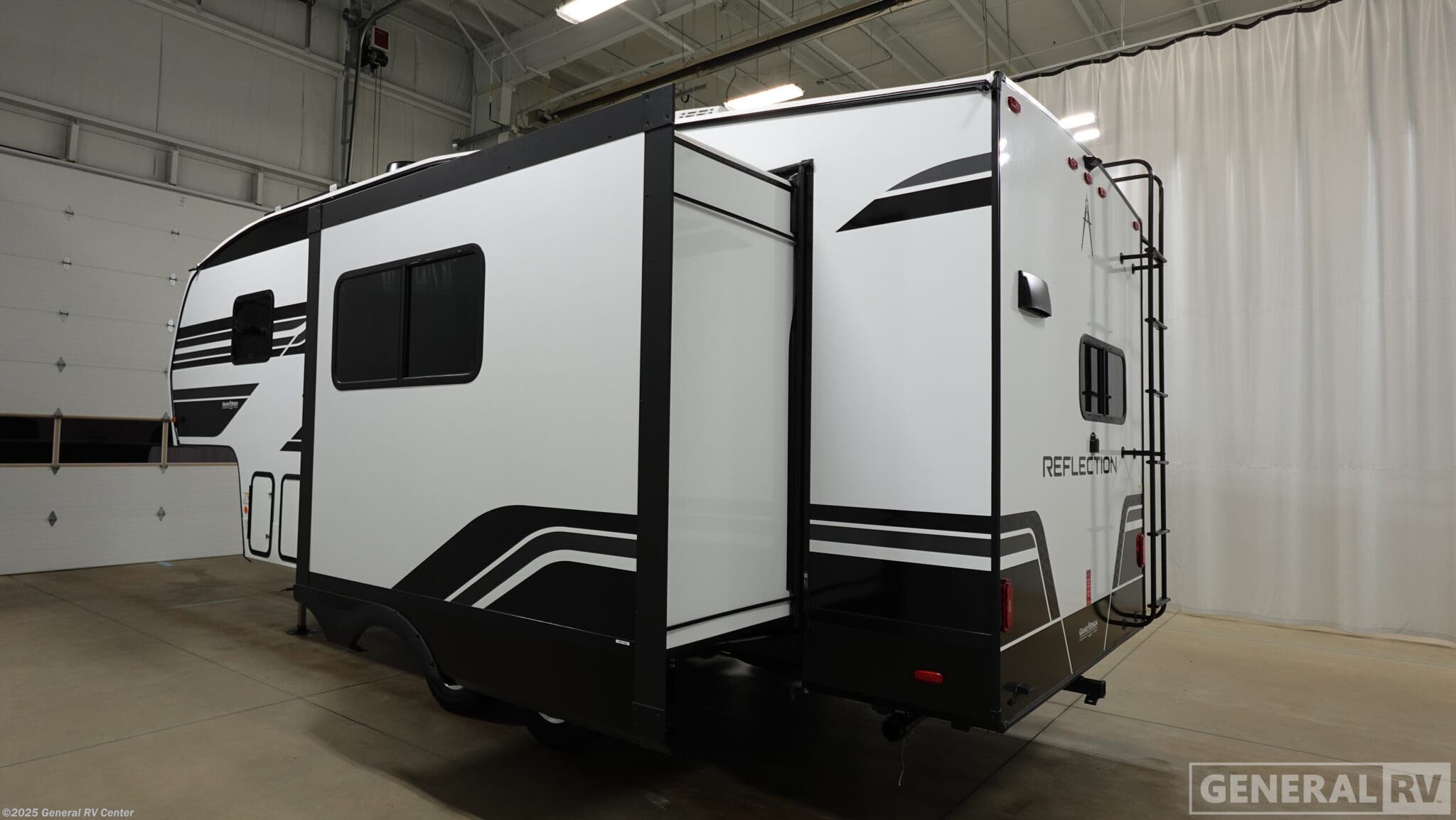 2026 Reflection 22RK by Grand Design from General RV Center in Brownstown Township, Michigan