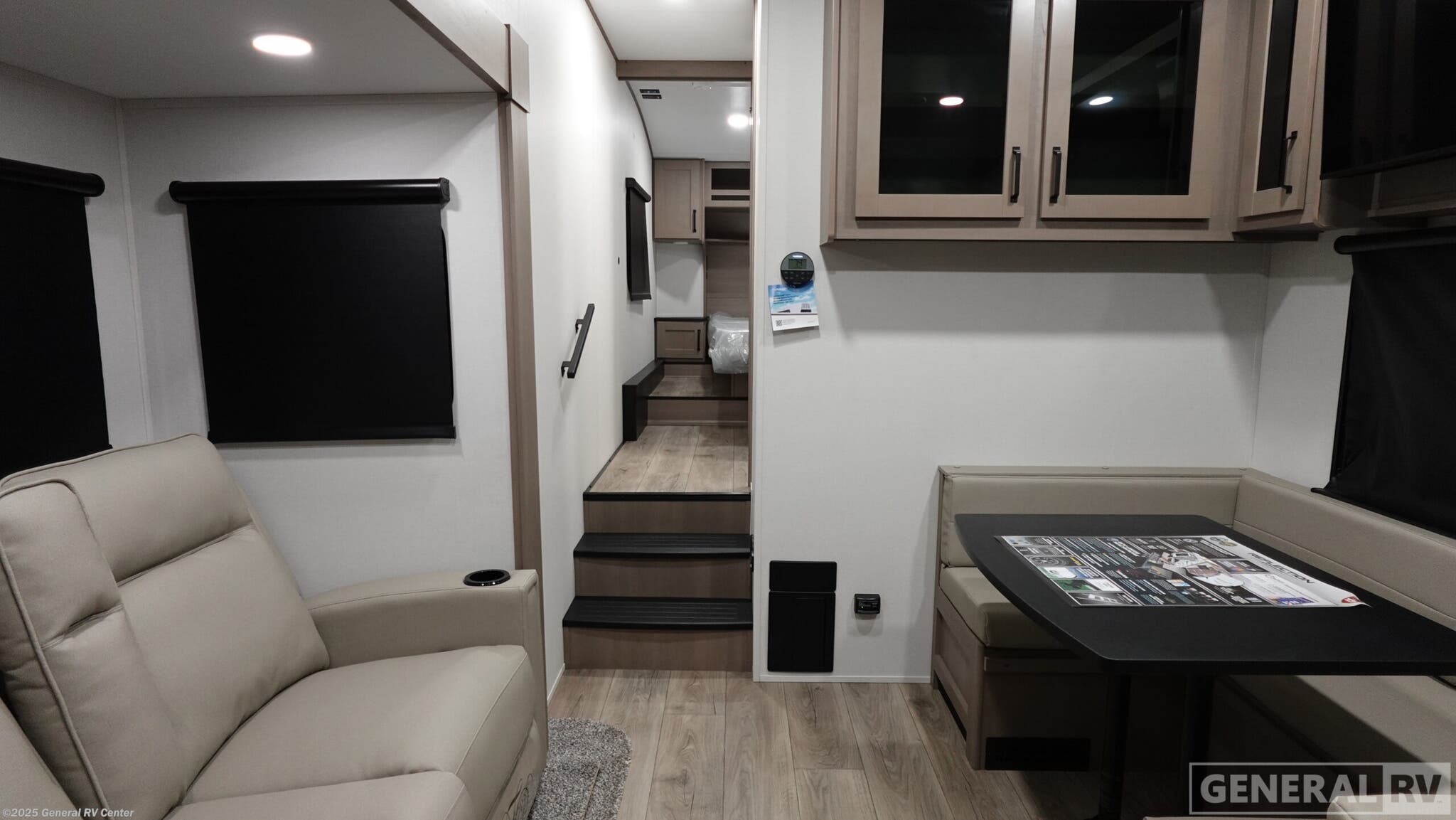 New 2026 Grand Design Reflection 22RK available in Brownstown Township, Michigan