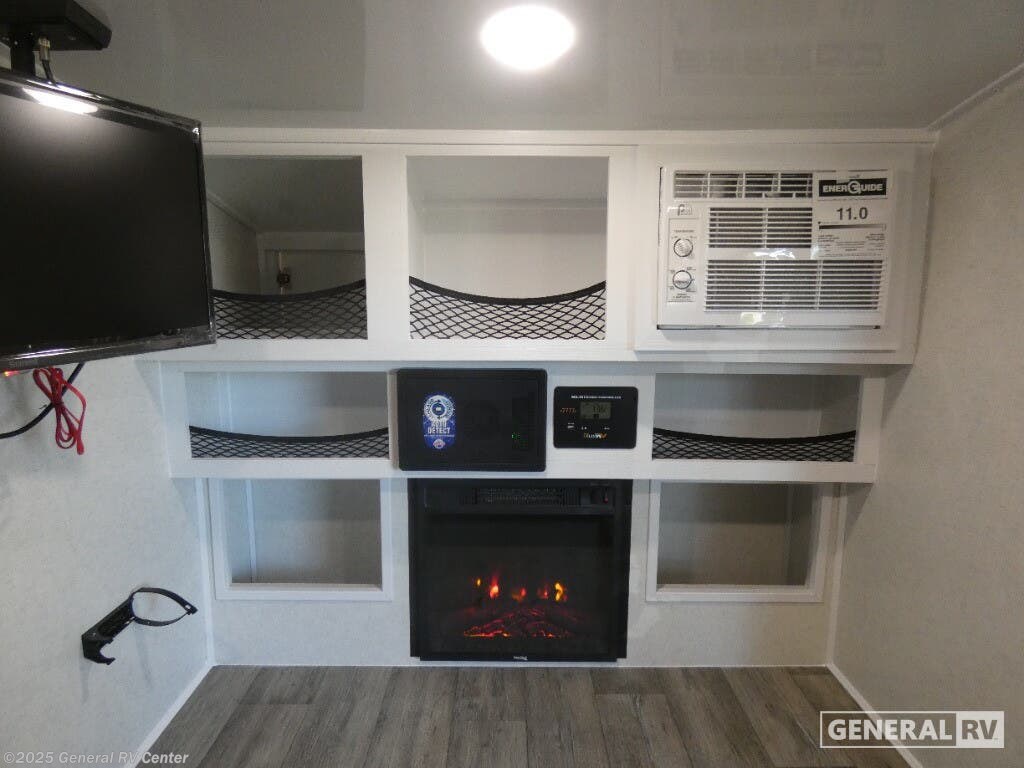 2026 Little Buggy 12LRK by Modern Buggy Trailers from General RV Center in Brownstown Township, Michigan