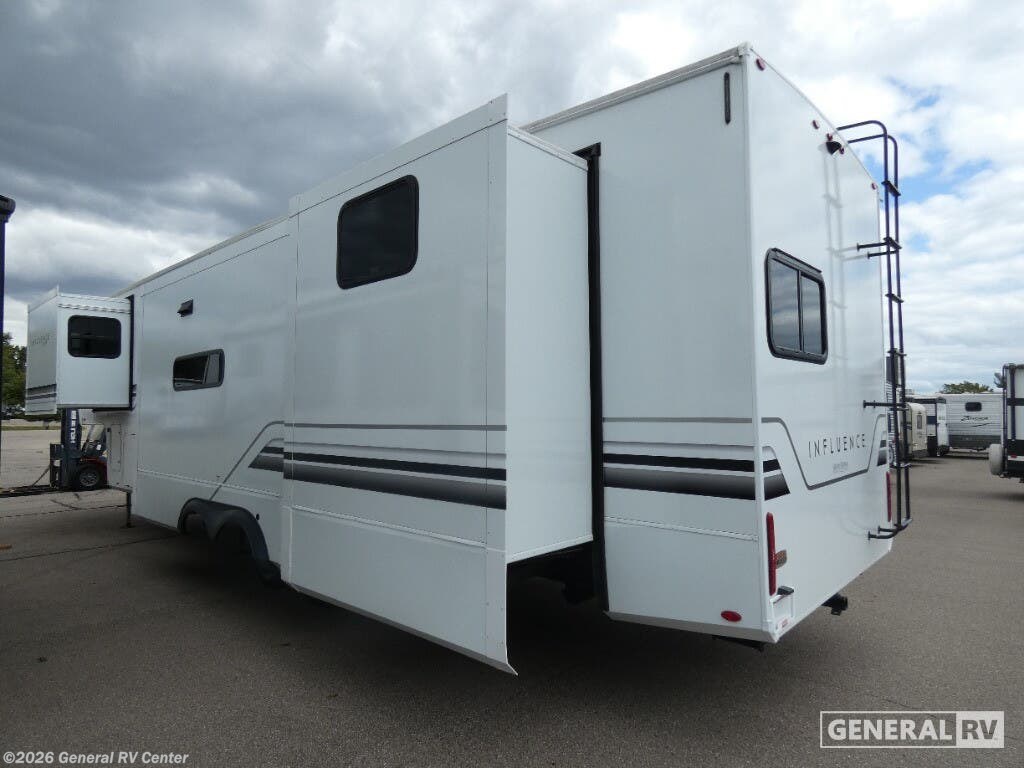 2024 SOLITUDE-I 3704BH by Grand Design from General RV Center in Brownstown Township, Michigan