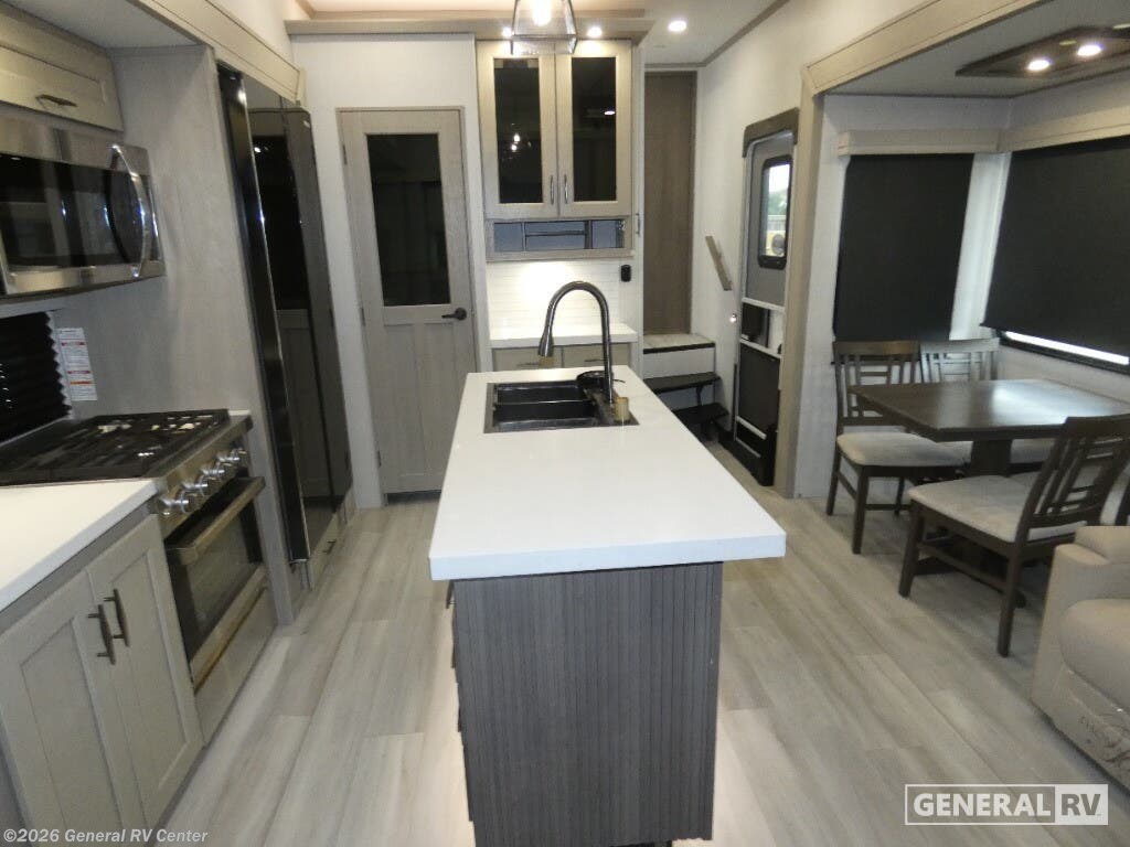 Used 2024 Grand Design SOLITUDE-I 3704BH available in Brownstown Township, Michigan