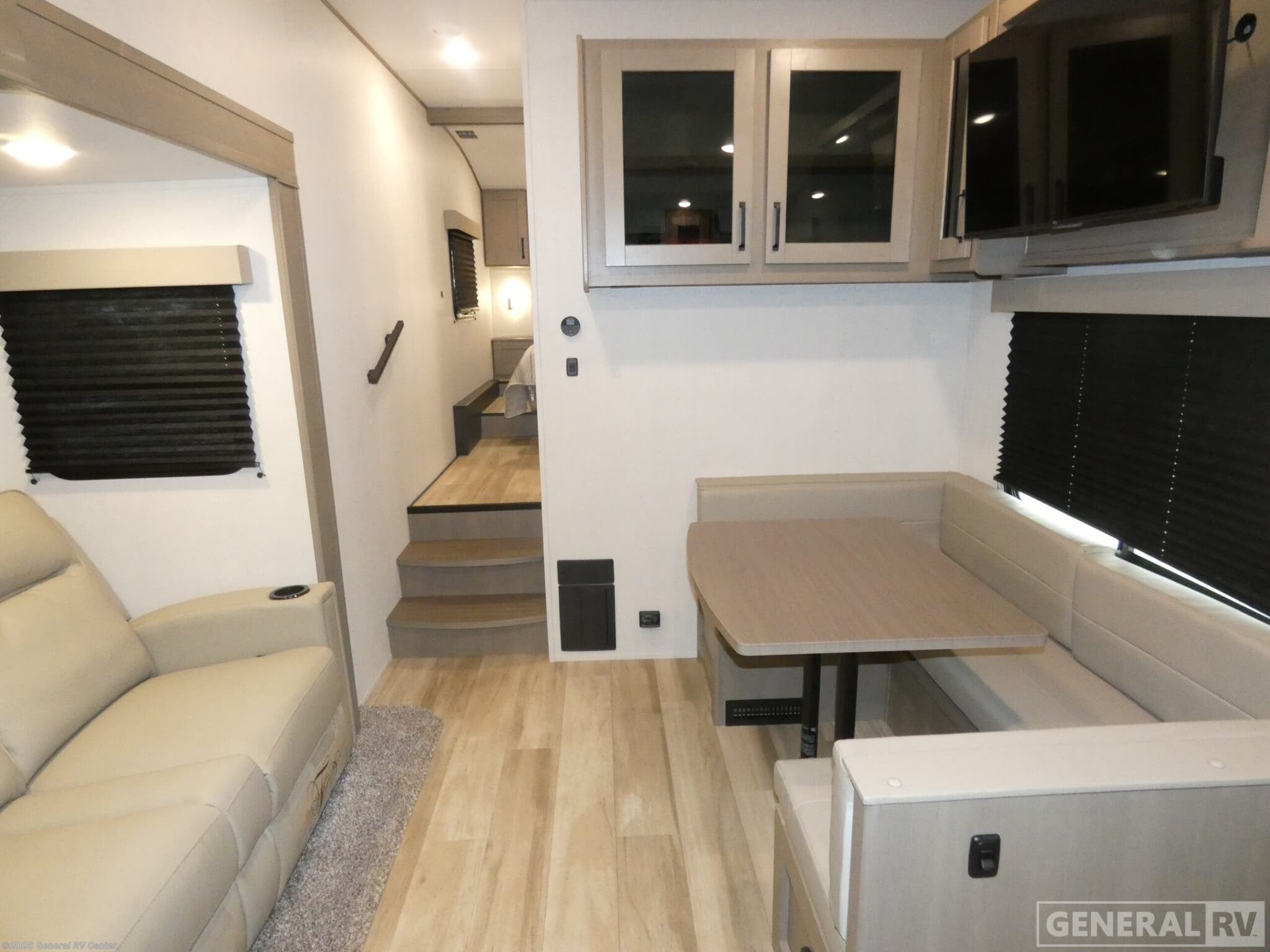 Used 2025 Grand Design Reflection 22RK available in Brownstown Township, Michigan