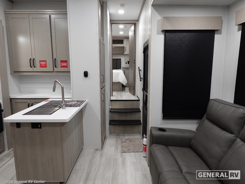 2026 Grand Design Momentum 320G RV for Sale in Brownstown Township, MI ...