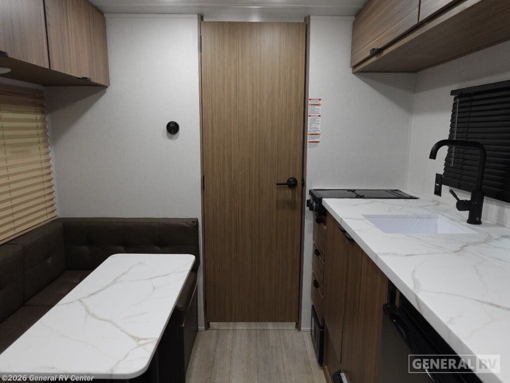 2026 WILDWOOD-FSX 164FBLE by Forest River from General RV Center in Brownstown Township, Michigan