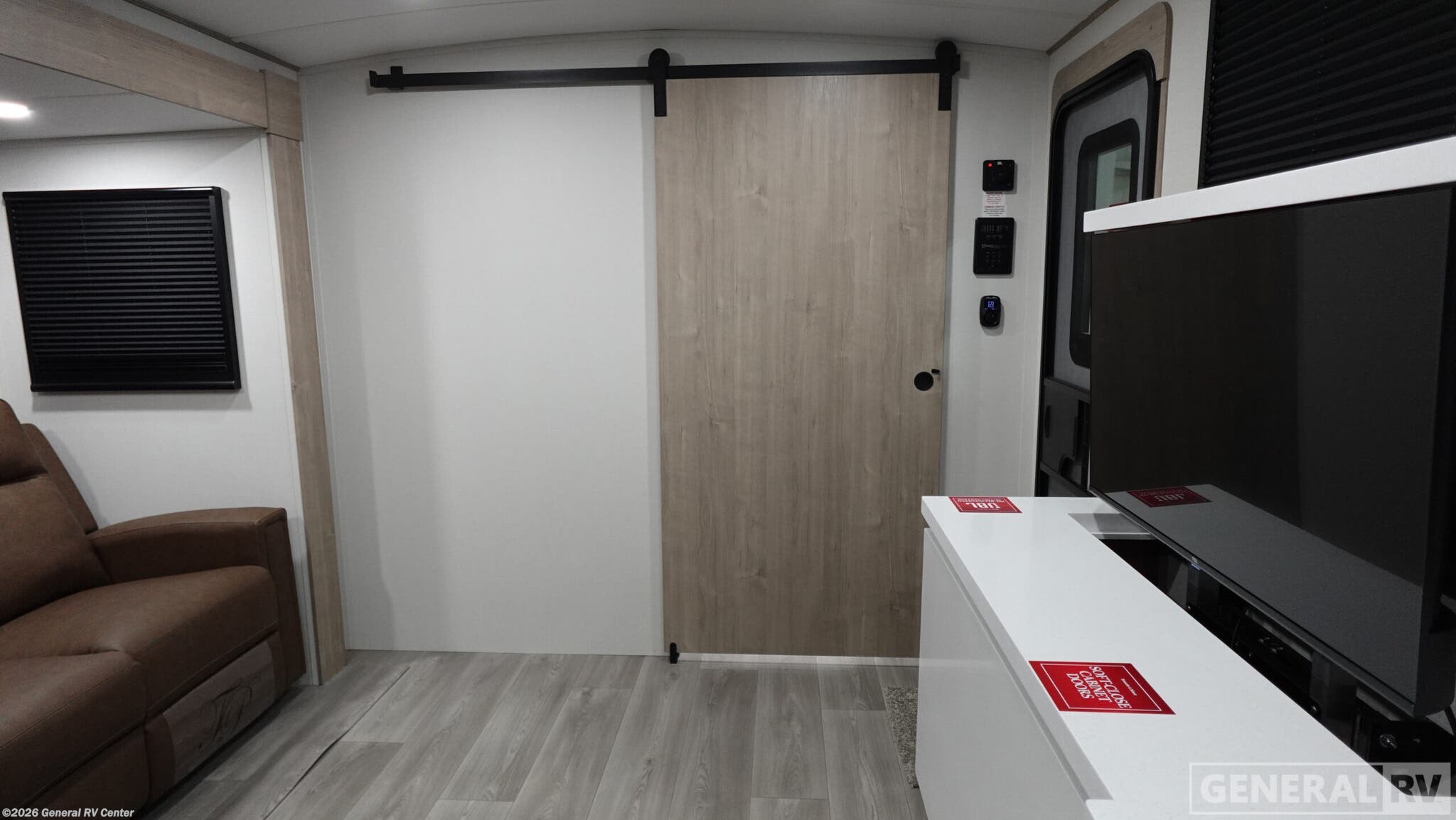 New 2026 Grand Design Imagine 2700BS available in Brownstown Township, Michigan