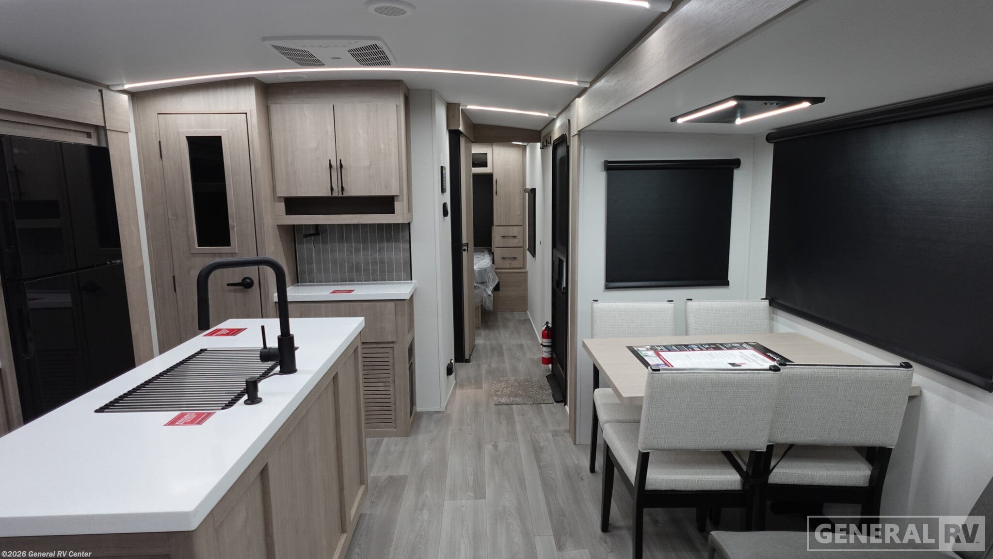 New 2026 Grand Design Imagine 2970RL available in Brownstown Township, Michigan