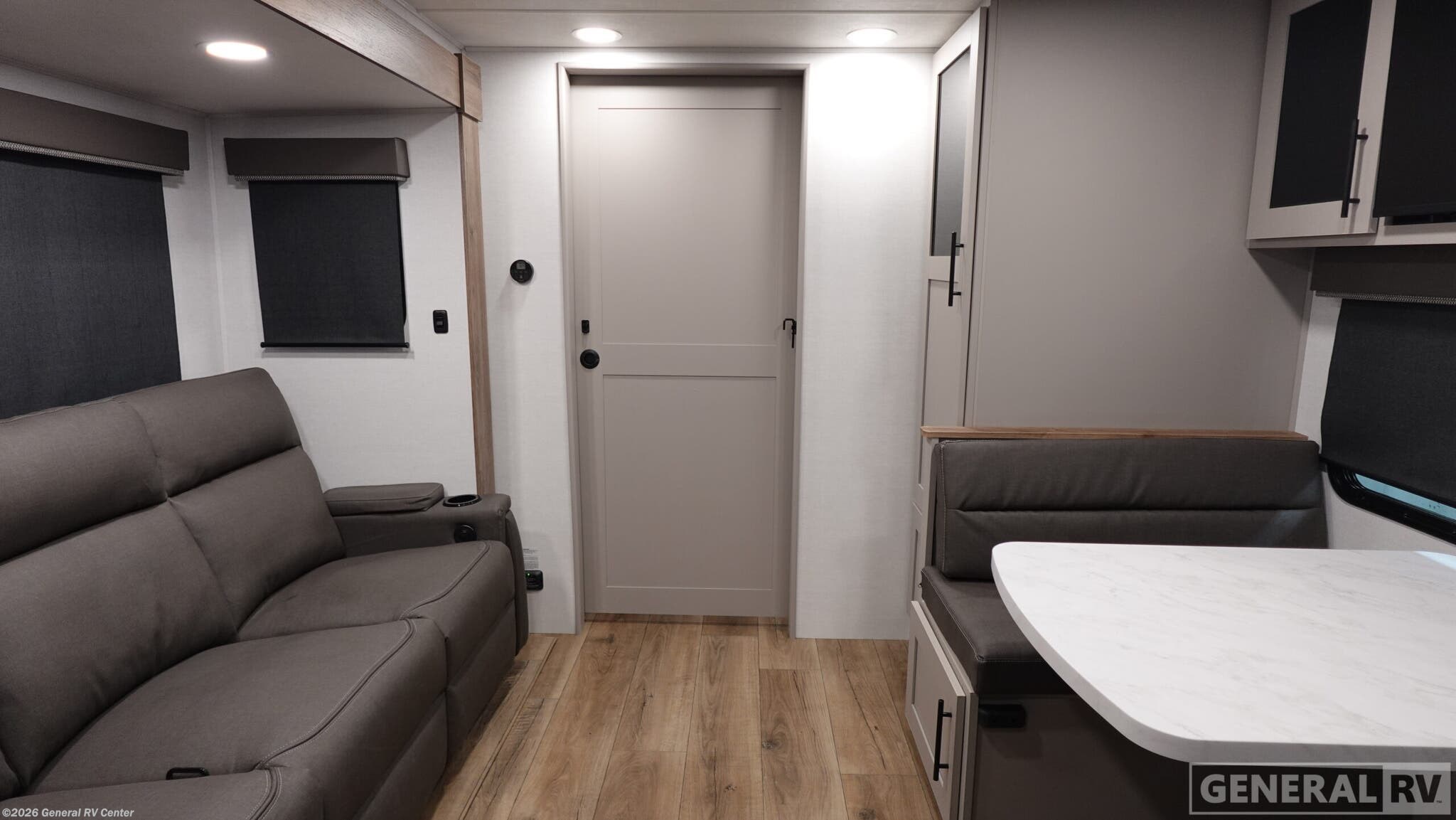 New 2026 Alliance RV Delta RK234 available in Brownstown Township, Michigan