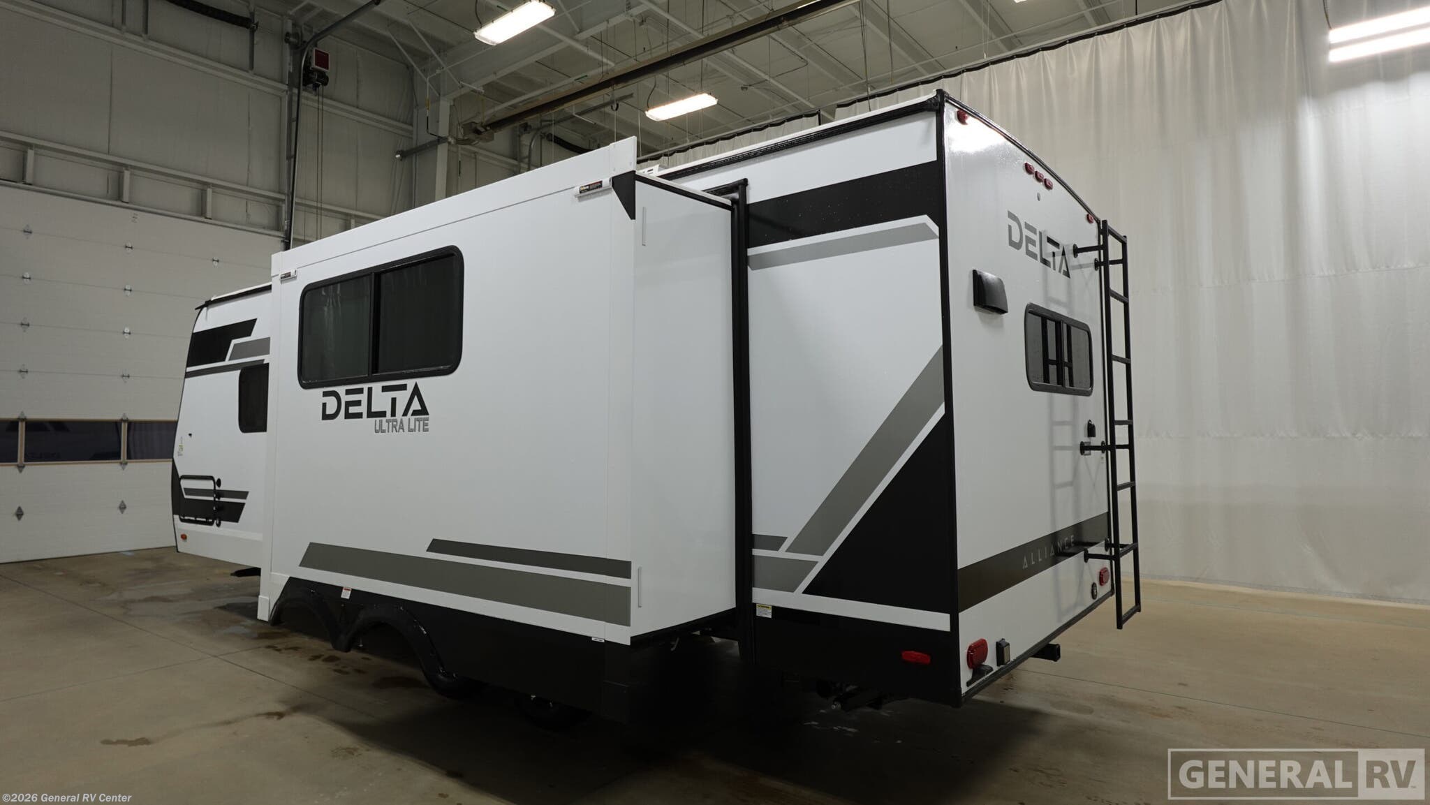 2026 Delta RK234 by Alliance RV from General RV Center in Brownstown Township, Michigan